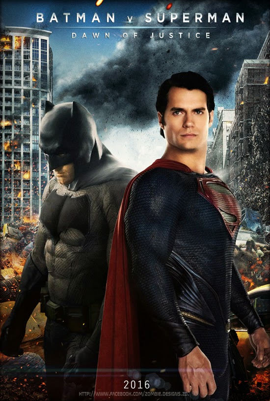 Batman Vs Superman Free Movie